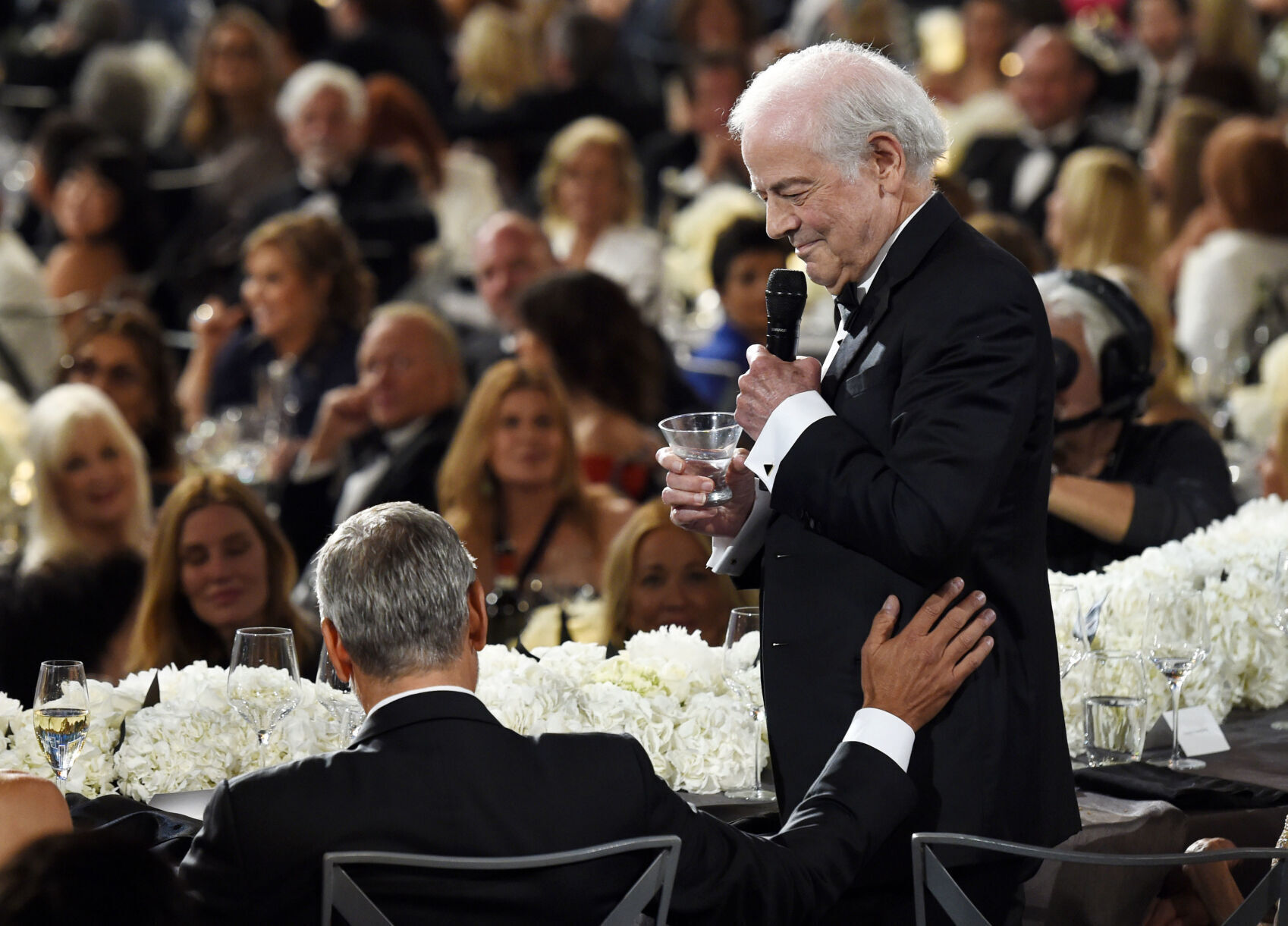 Nick Clooney